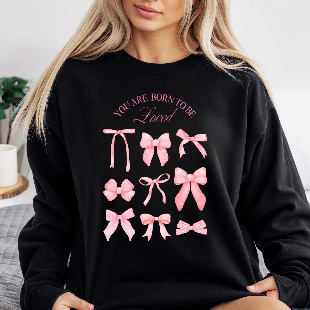 Bluza BUMBAC 100% Mon Paris 19